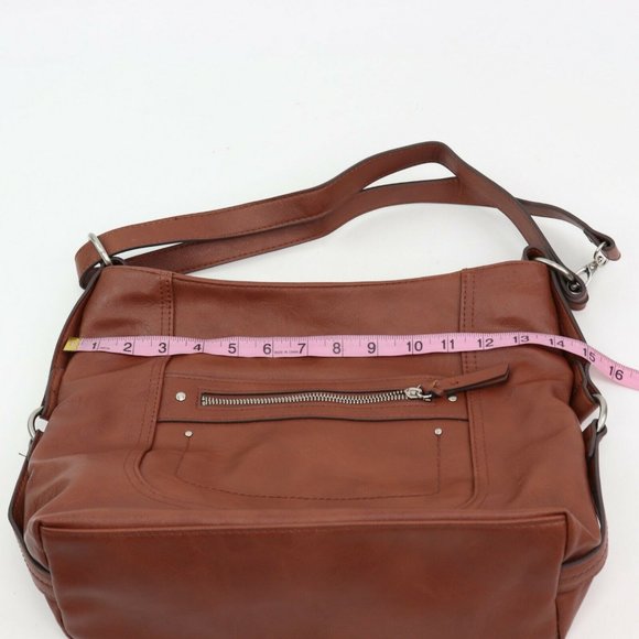 INC International Concepts Elliah CARRYALL Tote / - Picture 5 of 7